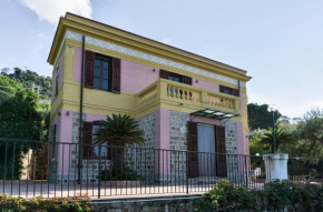 Villa Santa Lucia